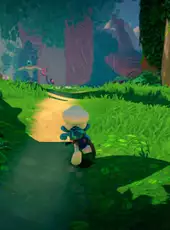 The Smurfs: Mission Vileaf
