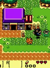 The Legend of Zelda: Link's Awakening DX