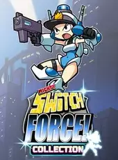 Mighty Switch Force! Collection