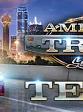 American Truck Simulator: Texas