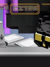 Bit.Trip Runner