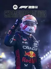 F1 23: Champions Edition