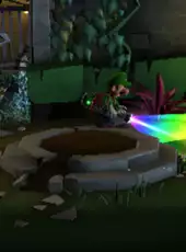 Luigi's Mansion: Dark Moon