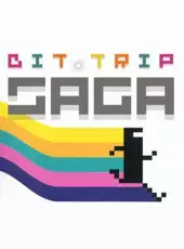 Bit.Trip Saga