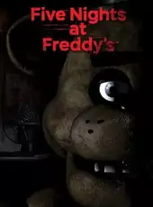 Five Nights at Freddy's