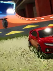 Hot Wheels Unleashed 2: Honda Modern Classics