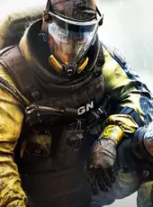 Tom Clancy's Rainbow Six Extraction