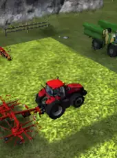 Farming Simulator 14