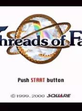 Threads of Fate