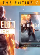 Battlefield 1: Revolution