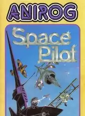 Space Pilot