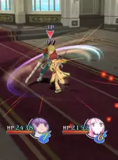 Tales of Graces F Remastered