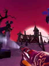 PowerWash Simulator: Halloween Seasonal 2024