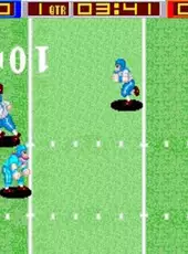 Tecmo Bowl