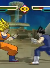 Dragon Ball Z: Budokai 2