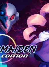 Shieldmaiden: Remix Edition
