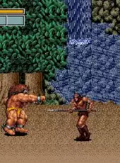 Golden Axe III