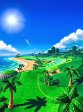 Mario Golf: World Tour