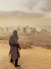 Assassin's Creed Mirage