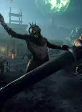 Warhammer: Vermintide 2 - Shadows over Bögenhafen