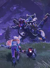 Horizon Hunters Gathering