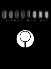 Marathon Trilogy Box Set
