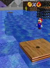 Super Mario 64 Disk Version