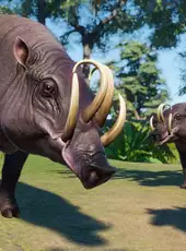 Planet Zoo: Southeast Asia Animal Pack