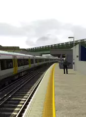 Train Simulator: South London Network Route Add-On