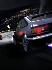 Need for Speed: Carbon