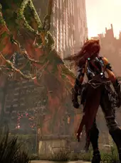 Darksiders III