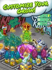 Wiz Khalifa's Weed Farm