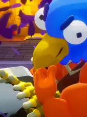 Enter the Gungeon 2