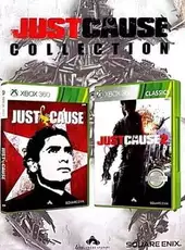 Just Cause Collection