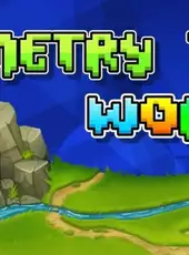 Geometry Dash World