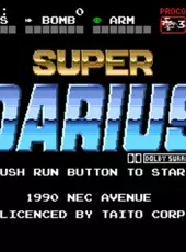 Super Darius