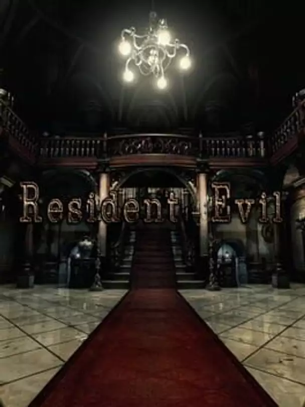 Resident Evil