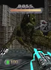 Turok: Dinosaur Hunter