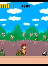 Super Adventure Island