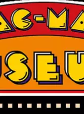 Pac-Man Museum+