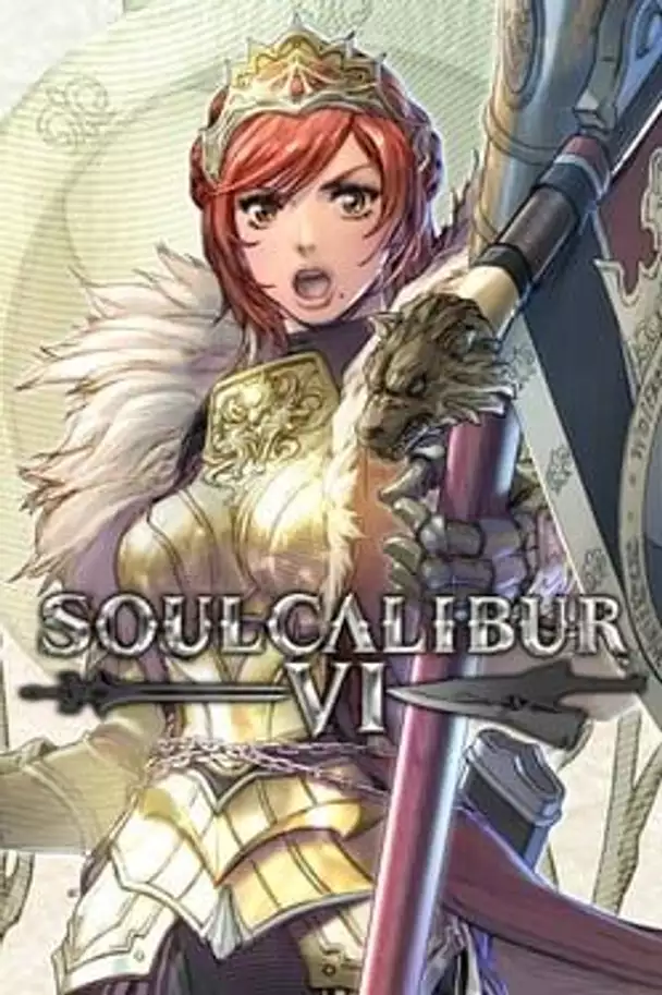 SoulCalibur VI: Hilde