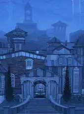 Blue Prince