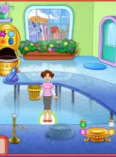 Cake Mania: Main Street