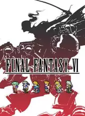 Final Fantasy VI