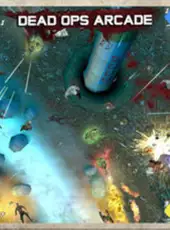Call of Duty: Black Ops - Zombies