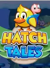 Hatch Tales: A Heroic Hookshot Adventure