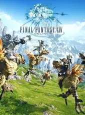 Final Fantasy XIV Online