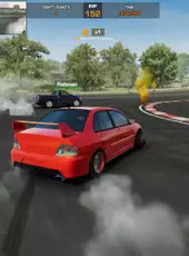 CarX Drift Racing Online