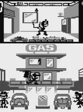 Game & Watch Gallery