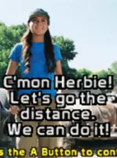 Disney's Herbie: Fully Loaded